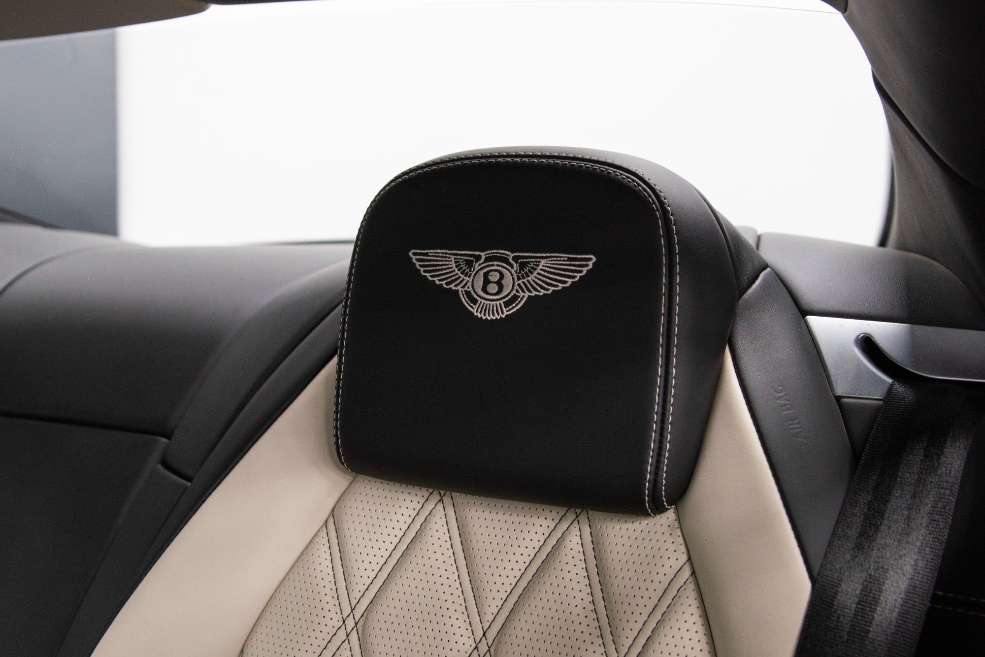 USED 2015 15 BENTLEY CONTINENTAL 4.0 V8 GT S 