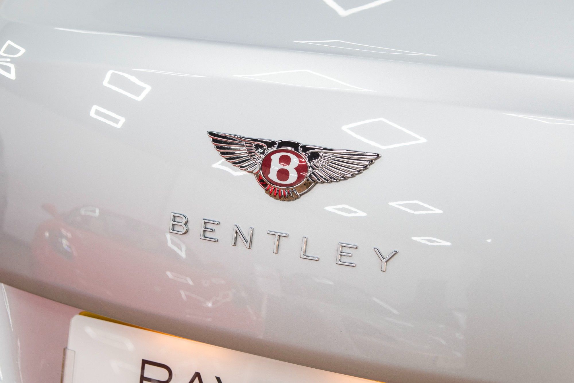 USED 2015 15 BENTLEY CONTINENTAL 4.0 V8 GT S 