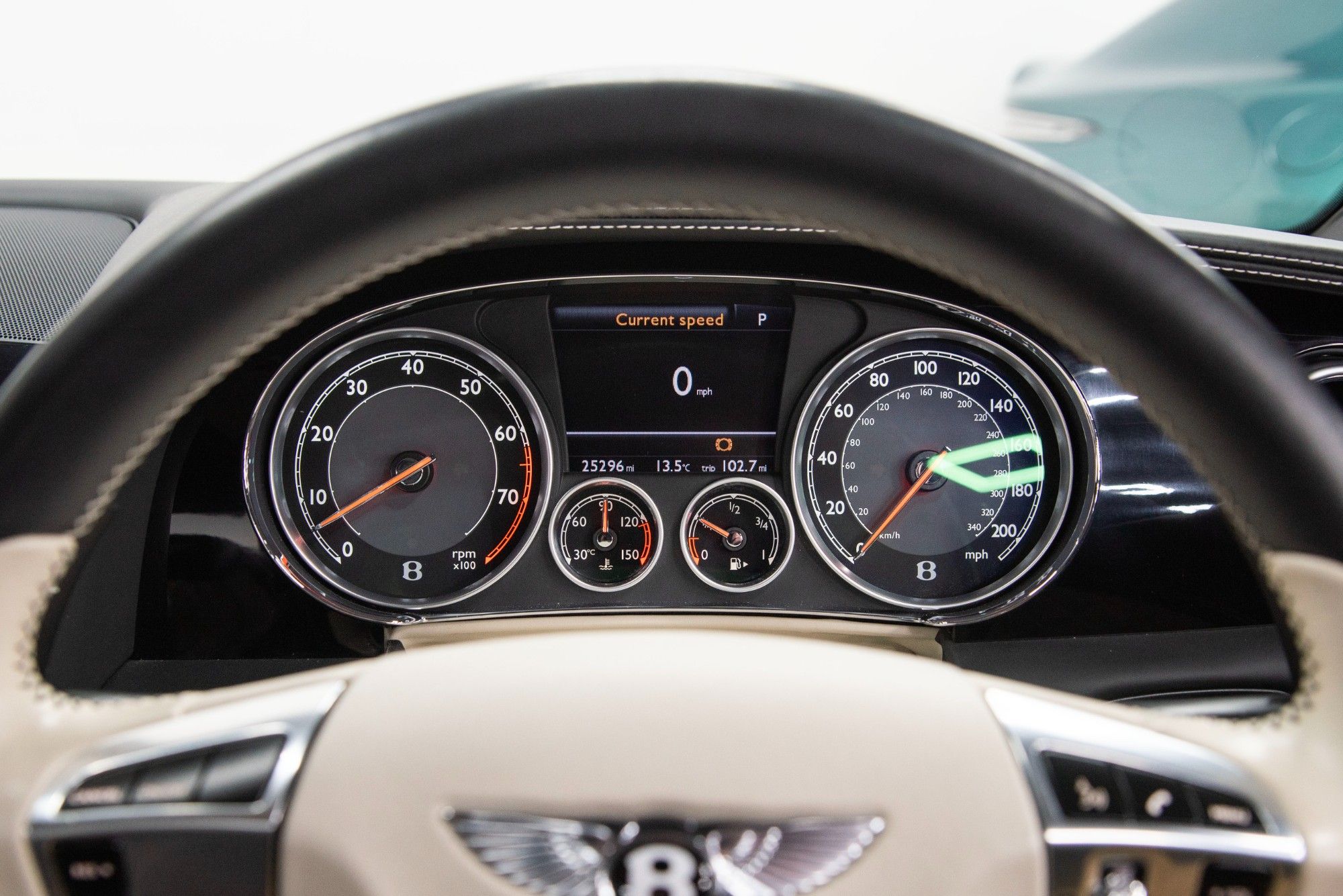 USED 2015 15 BENTLEY CONTINENTAL 4.0 V8 GT S 