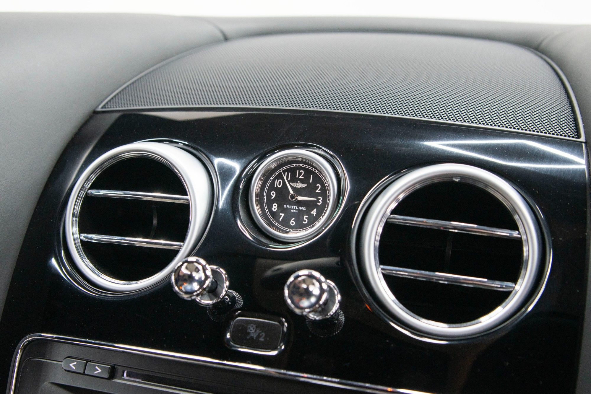 USED 2015 15 BENTLEY CONTINENTAL 4.0 V8 GT S 