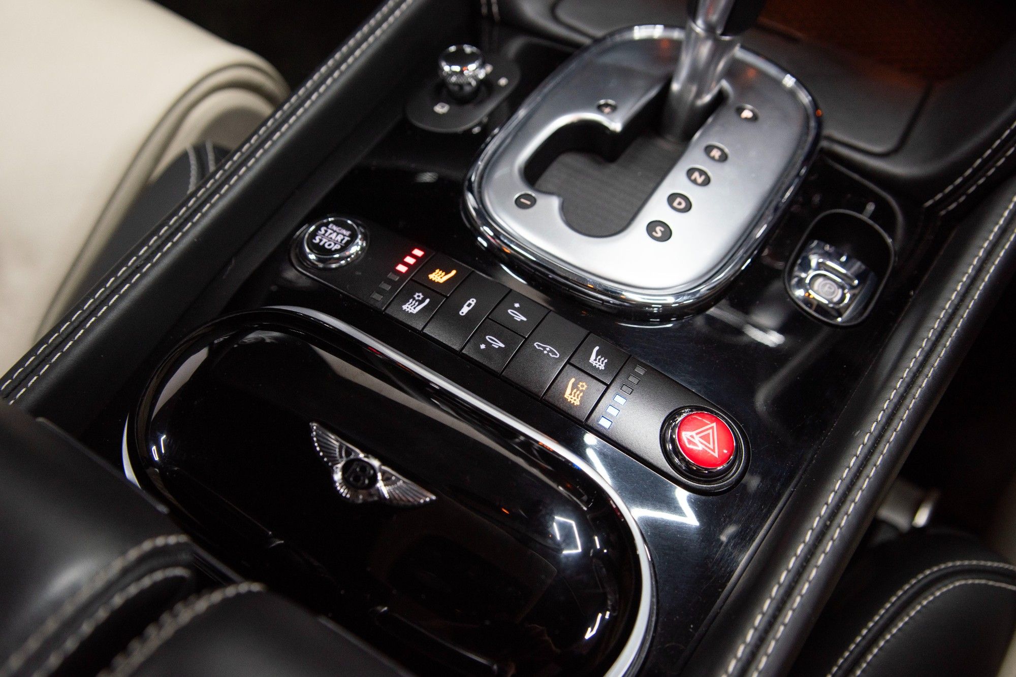 USED 2015 15 BENTLEY CONTINENTAL 4.0 V8 GT S 