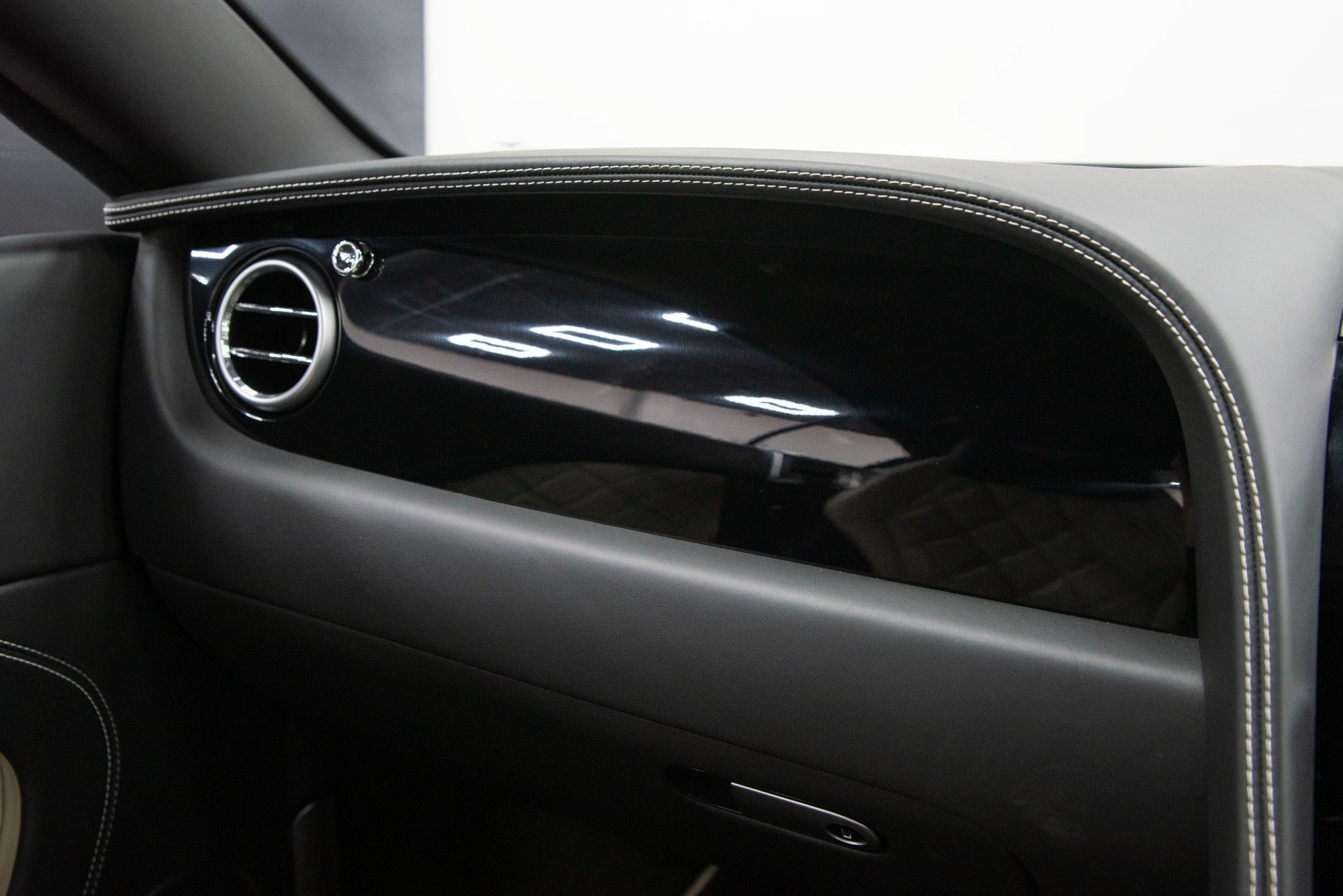 USED 2015 15 BENTLEY CONTINENTAL 4.0 V8 GT S 