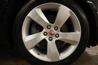 USED 2018 18 JAGUAR XF 2.0i Portfolio Saloon 4dr Petrol Auto Euro 6 (s/s) (200 ps) UPGRADED SOUND SYSTEM, RESERVE CAMERA, SAT NAV & LOW MILES