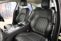 USED 2018 18 JAGUAR XF 2.0i Portfolio Saloon 4dr Petrol Auto Euro 6 (s/s) (200 ps) UPGRADED SOUND SYSTEM, RESERVE CAMERA, SAT NAV & LOW MILES