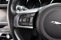 USED 2018 18 JAGUAR XF 2.0i Portfolio Saloon 4dr Petrol Auto Euro 6 (s/s) (200 ps) UPGRADED SOUND SYSTEM, RESERVE CAMERA, SAT NAV & LOW MILES