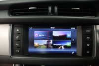 USED 2018 18 JAGUAR XF 2.0i Portfolio Saloon 4dr Petrol Auto Euro 6 (s/s) (200 ps) UPGRADED SOUND SYSTEM, RESERVE CAMERA, SAT NAV & LOW MILES