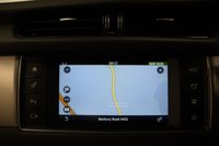 USED 2018 18 JAGUAR XF 2.0i Portfolio Saloon 4dr Petrol Auto Euro 6 (s/s) (200 ps) UPGRADED SOUND SYSTEM, RESERVE CAMERA, SAT NAV & LOW MILES