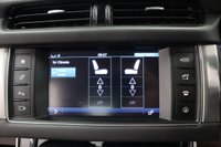 USED 2018 18 JAGUAR XF 2.0i Portfolio Saloon 4dr Petrol Auto Euro 6 (s/s) (200 ps) UPGRADED SOUND SYSTEM, RESERVE CAMERA, SAT NAV & LOW MILES