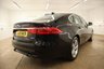 USED 2018 18 JAGUAR XF 2.0i Portfolio Saloon 4dr Petrol Auto Euro 6 (s/s) (200 ps) UPGRADED SOUND SYSTEM, RESERVE CAMERA, SAT NAV & LOW MILES