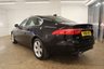 USED 2018 18 JAGUAR XF 2.0i Portfolio Saloon 4dr Petrol Auto Euro 6 (s/s) (200 ps) UPGRADED SOUND SYSTEM, RESERVE CAMERA, SAT NAV & LOW MILES