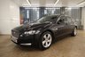 USED 2018 18 JAGUAR XF 2.0i Portfolio Saloon 4dr Petrol Auto Euro 6 (s/s) (200 ps) UPGRADED SOUND SYSTEM, RESERVE CAMERA, SAT NAV & LOW MILES