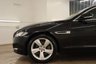 USED 2018 18 JAGUAR XF 2.0i Portfolio Saloon 4dr Petrol Auto Euro 6 (s/s) (200 ps) UPGRADED SOUND SYSTEM, RESERVE CAMERA, SAT NAV & LOW MILES