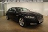 USED 2018 18 JAGUAR XF 2.0i Portfolio Saloon 4dr Petrol Auto Euro 6 (s/s) (200 ps) UPGRADED SOUND SYSTEM, RESERVE CAMERA, SAT NAV & LOW MILES