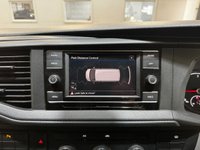 USED 2021 21 VOLKSWAGEN TRANSPORTER 2.0 TDI T28 Highline Panel Van 5dr Diesel Manual FWD SWB Euro 6 (s/s) (110 ps) 