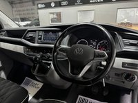 USED 2021 21 VOLKSWAGEN TRANSPORTER 2.0 TDI T28 Highline Panel Van 5dr Diesel Manual FWD SWB Euro 6 (s/s) (110 ps) 