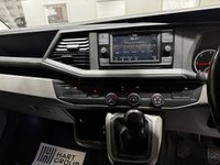 USED 2021 21 VOLKSWAGEN TRANSPORTER 2.0 TDI T28 Highline Panel Van 5dr Diesel Manual FWD SWB Euro 6 (s/s) (110 ps) 