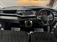 USED 2021 21 VOLKSWAGEN TRANSPORTER 2.0 TDI T28 Highline Panel Van 5dr Diesel Manual FWD SWB Euro 6 (s/s) (110 ps) 