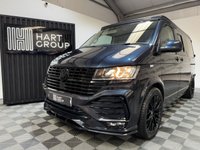 USED 2021 21 VOLKSWAGEN TRANSPORTER 2.0 TDI T28 Highline Panel Van 5dr Diesel Manual FWD SWB Euro 6 (s/s) (110 ps) 