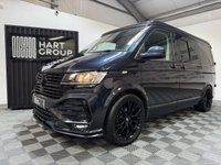 USED 2021 21 VOLKSWAGEN TRANSPORTER 2.0 TDI T28 Highline Panel Van 5dr Diesel Manual FWD SWB Euro 6 (s/s) (110 ps) 