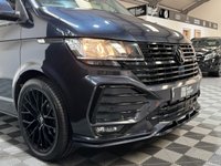 USED 2021 21 VOLKSWAGEN TRANSPORTER 2.0 TDI T28 Highline Panel Van 5dr Diesel Manual FWD SWB Euro 6 (s/s) (110 ps) 