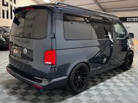 USED 2021 21 VOLKSWAGEN TRANSPORTER 2.0 TDI T28 Highline Panel Van 5dr Diesel Manual FWD SWB Euro 6 (s/s) (110 ps) 