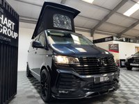 USED 2021 21 VOLKSWAGEN TRANSPORTER 2.0 TDI T28 Highline Panel Van 5dr Diesel Manual FWD SWB Euro 6 (s/s) (110 ps) 