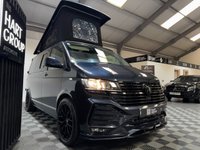 USED 2021 21 VOLKSWAGEN TRANSPORTER 2.0 TDI T28 Highline Panel Van 5dr Diesel Manual FWD SWB Euro 6 (s/s) (110 ps) 
