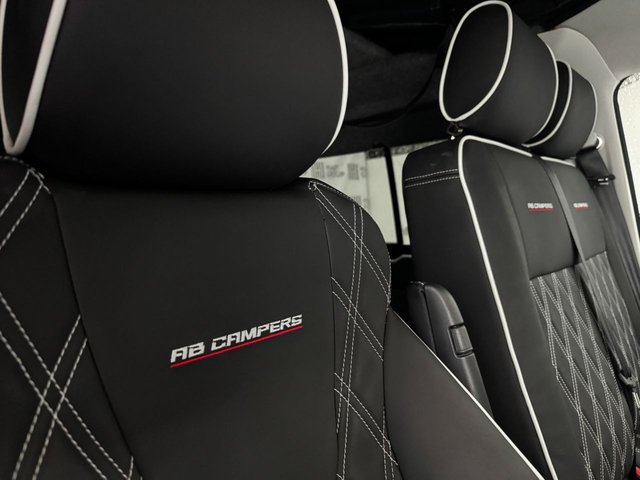 2021 VOLKSWAGEN TRANSPORTER - Photo 12