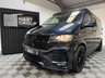 USED 2021 21 VOLKSWAGEN TRANSPORTER 2.0 TDI T28 Highline Panel Van 5dr Diesel Manual FWD SWB Euro 6 (s/s) (110 ps) 