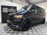 USED 2021 21 VOLKSWAGEN TRANSPORTER 2.0 TDI T28 Highline Panel Van 5dr Diesel Manual FWD SWB Euro 6 (s/s) (110 ps) 