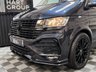 USED 2021 21 VOLKSWAGEN TRANSPORTER 2.0 TDI T28 Highline Panel Van 5dr Diesel Manual FWD SWB Euro 6 (s/s) (110 ps) 