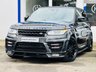 USED 2015 65 LAND ROVER RANGE ROVER SPORT 3.0 SDV6 HSE DYNAMIC LUMMA KIT PAN ROOF SAT NAV CAMERA 21