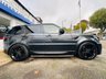 USED 2015 65 LAND ROVER RANGE ROVER SPORT 3.0 SDV6 HSE DYNAMIC LUMMA KIT PAN ROOF SAT NAV CAMERA 21