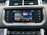 USED 2015 65 LAND ROVER RANGE ROVER SPORT 3.0 SDV6 HSE DYNAMIC LUMMA KIT PAN ROOF SAT NAV CAMERA 21