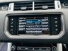 USED 2015 65 LAND ROVER RANGE ROVER SPORT 3.0 SDV6 HSE DYNAMIC LUMMA KIT PAN ROOF SAT NAV CAMERA 21