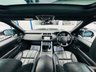 USED 2015 65 LAND ROVER RANGE ROVER SPORT 3.0 SDV6 HSE DYNAMIC LUMMA KIT PAN ROOF SAT NAV CAMERA 21