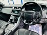 USED 2015 65 LAND ROVER RANGE ROVER SPORT 3.0 SDV6 HSE DYNAMIC LUMMA KIT PAN ROOF SAT NAV CAMERA 21