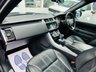 USED 2015 65 LAND ROVER RANGE ROVER SPORT 3.0 SDV6 HSE DYNAMIC LUMMA KIT PAN ROOF SAT NAV CAMERA 21