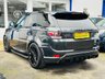 USED 2015 65 LAND ROVER RANGE ROVER SPORT 3.0 SDV6 HSE DYNAMIC LUMMA KIT PAN ROOF SAT NAV CAMERA 21