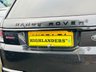 USED 2015 65 LAND ROVER RANGE ROVER SPORT 3.0 SDV6 HSE DYNAMIC LUMMA KIT PAN ROOF SAT NAV CAMERA 21
