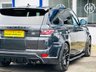 USED 2015 65 LAND ROVER RANGE ROVER SPORT 3.0 SDV6 HSE DYNAMIC LUMMA KIT PAN ROOF SAT NAV CAMERA 21