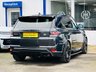 USED 2015 65 LAND ROVER RANGE ROVER SPORT 3.0 SDV6 HSE DYNAMIC LUMMA KIT PAN ROOF SAT NAV CAMERA 21