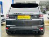USED 2015 65 LAND ROVER RANGE ROVER SPORT 3.0 SDV6 HSE DYNAMIC LUMMA KIT PAN ROOF SAT NAV CAMERA 21