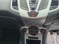 USED 2012 12 FORD FIESTA 1.25 Edge Hatchback 5dr Petrol Manual (127 g/km, 59 bhp) Low Milage