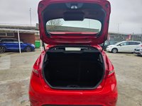 USED 2012 12 FORD FIESTA 1.25 Edge Hatchback 5dr Petrol Manual (127 g/km, 59 bhp) Low Milage