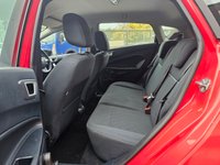 USED 2012 12 FORD FIESTA 1.25 Edge Hatchback 5dr Petrol Manual (127 g/km, 59 bhp) Low Milage