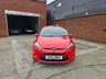USED 2012 12 FORD FIESTA 1.25 Edge Hatchback 5dr Petrol Manual (127 g/km, 59 bhp) Low Milage