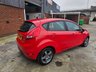USED 2012 12 FORD FIESTA 1.25 Edge Hatchback 5dr Petrol Manual (127 g/km, 59 bhp) Low Milage