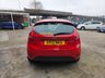 USED 2012 12 FORD FIESTA 1.25 Edge Hatchback 5dr Petrol Manual (127 g/km, 59 bhp) Low Milage
