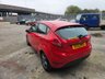 USED 2012 12 FORD FIESTA 1.25 Edge Hatchback 5dr Petrol Manual (127 g/km, 59 bhp) Low Milage